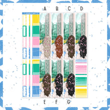 Load image into Gallery viewer, Blossoming / monthly kit