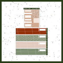 Load image into Gallery viewer, Vintage Christmas / weekly add on