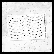 Load image into Gallery viewer, Pumpkin / Garland / Foiled