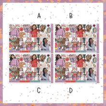 Load image into Gallery viewer, Crisp / weekly kit