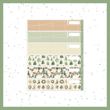 Load image into Gallery viewer, Festive Farmhouse / Weekly Add On