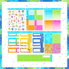 Load image into Gallery viewer, Poolside / weekly add on