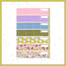 Load image into Gallery viewer, I Love You So Matcha / Weekly Add On