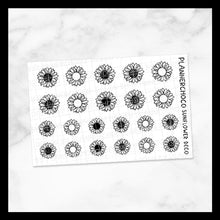 Load image into Gallery viewer, Sunflower / Deco 1.0 / Foiled