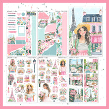 Load image into Gallery viewer, Parisian / Journaling Kit