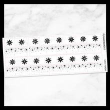 Load image into Gallery viewer, Daisy / Mini Washi / Foiled