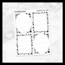 Load image into Gallery viewer, Groovy / Confetti Full Box 1.0 / Foiled