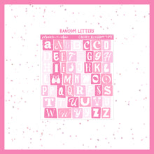 Load image into Gallery viewer, Cherry Blossom Time / Journaling Kit