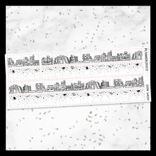 Load image into Gallery viewer, Books / Washi 1.0 / Foiled