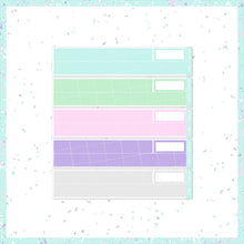 Load image into Gallery viewer, Bookish / add on