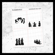 Load image into Gallery viewer, Sanderson / Deco Full Box / Foiled