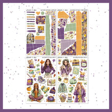 Load image into Gallery viewer, Autumn Notions / Journaling Kit
