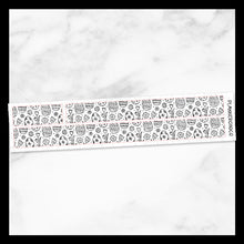 Load image into Gallery viewer, Egg / Pattern Washi 2.0 / Foiled
