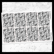 Load image into Gallery viewer, Trick or Treat / Underlay Box 2.0 / Foiled