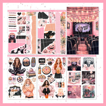 Load image into Gallery viewer, Halloween Movie Night / Journaling Kit