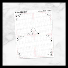 Load image into Gallery viewer, Celestial / Confetti Full Box 2.0 / Foiled