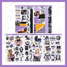 Load image into Gallery viewer, Haunted Rapunzel / Journaling Kit