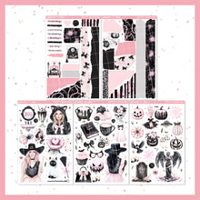 Load image into Gallery viewer, Pretty Haunting / Journaling Kit