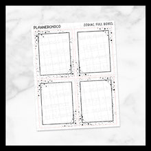 Load image into Gallery viewer, Celestial / Line Full Box / Foiled