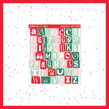 Load image into Gallery viewer, Santa’s Lapland / Journaling Kit