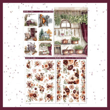 Load image into Gallery viewer, Witching Season / Journaling Kit