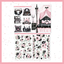 Load image into Gallery viewer, Pretty Haunting / Journaling Kit