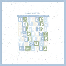 Load image into Gallery viewer, Spring Living / Journaling Kit