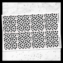 Load image into Gallery viewer, Pumpkin / Solid Underlay Box 1.0 / Foiled