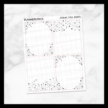 Load image into Gallery viewer, Celestial / Confetti Full Box 1.0 / Foiled