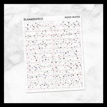 Load image into Gallery viewer, Celestial / Header 1.0 / Foiled