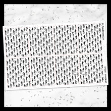 Load image into Gallery viewer, Zombie / Underlay Box / Foiled