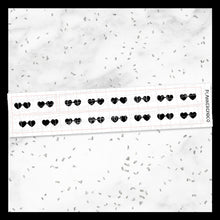 Load image into Gallery viewer, Sunglasses / Mini Washi / Foiled