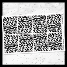 Load image into Gallery viewer, Pumpkin / Solid Underlay Box 2.0 / Foiled