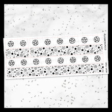 Load image into Gallery viewer, Spell / Washi / Foiled