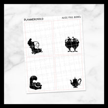 Load image into Gallery viewer, Alice / Deco Full Box 2.0 / Foiled