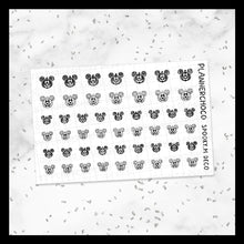 Load image into Gallery viewer, Spooky Magical Pumpkin / Deco / Foiled