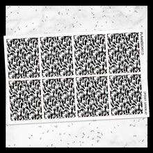 Load image into Gallery viewer, Zombie Hand / Underlay Box / Foiled