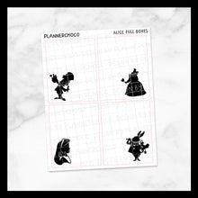 Load image into Gallery viewer, Alice / Deco Full Box 1.0 / Foiled