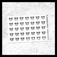 Load image into Gallery viewer, Spooky Magical Pumpkin / Date / Foiled