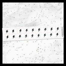 Load image into Gallery viewer, Thunder / Mini Washi / Foiled