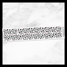 Load image into Gallery viewer, Clover / Solid Pattern Washi / Foiled