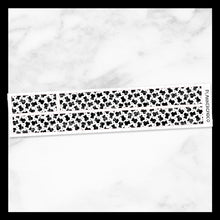 Load image into Gallery viewer, Bear / Pattern Washi / Foiled