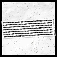 Load image into Gallery viewer, Spooky Pumpkin / Strip / Foiled