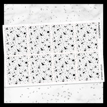 Load image into Gallery viewer, Witchy / Confetti Underlay Box / Foiled