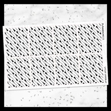 Load image into Gallery viewer, Broom / Underlay Box / Foiled