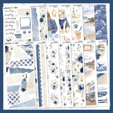 Load image into Gallery viewer, Cold Shore / Journaling Kit