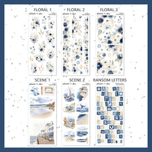 Load image into Gallery viewer, Cold Shore / Journaling Kit