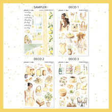 Load image into Gallery viewer, Summer Aperitivo / Journaling Kit