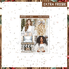 Load image into Gallery viewer, Rustic & Festive / weekly kit