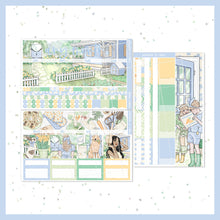 Load image into Gallery viewer, Spring Garden / Monthly Kit
